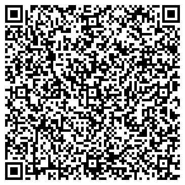 QR-код с контактной информацией организации «Богородская ЦРБ» СТАЦИОНАР