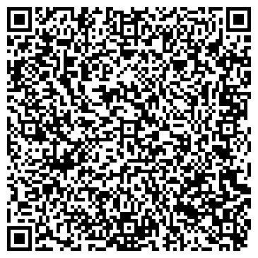 QR-код с контактной информацией организации ООО МегаОкна