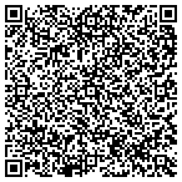QR-код с контактной информацией организации Детский сад №55, Красная Шапочка