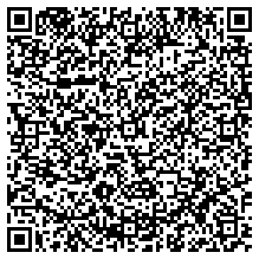 QR-код с контактной информацией организации Восточный пир