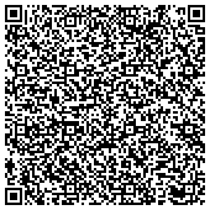 QR-код с контактной информацией организации Нижегородская областная психоневрологическая больница №3, 4, 5-ое Мужское отделение