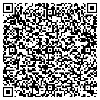 QR-код с контактной информацией организации ООО АлтайПроектСервис