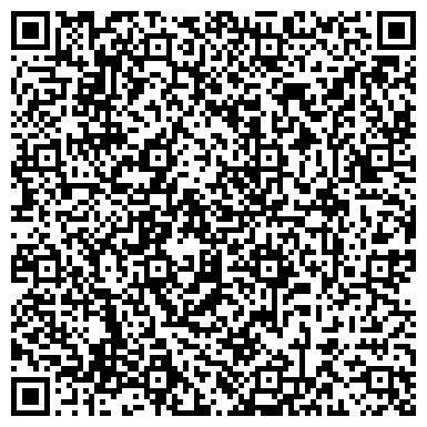 QR-код с контактной информацией организации Нижегородская областная клиническая больница им. Н.А. Семашко