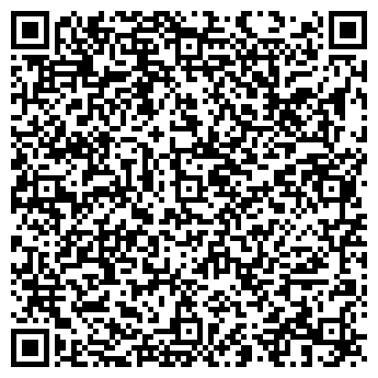 QR-код с контактной информацией организации Cheese