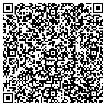 QR-код с контактной информацией организации Продовольственный магазин, ООО Реас Групп