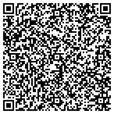 QR-код с контактной информацией организации Архангельскавтодор