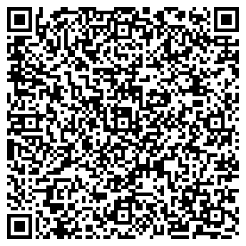 QR-код с контактной информацией организации ООО Барнаулгражданпроект