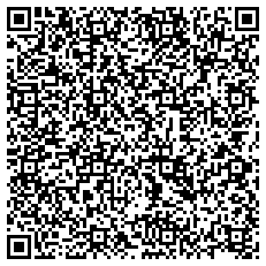 QR-код с контактной информацией организации Шоколатье-Пермь