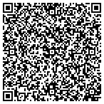 QR-код с контактной информацией организации Детский сад №64, Солнышко