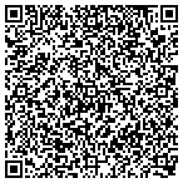 QR-код с контактной информацией организации Поликлиника, Городская больница №4