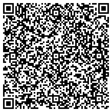 QR-код с контактной информацией организации Кузбассразрезуголь, ОАО