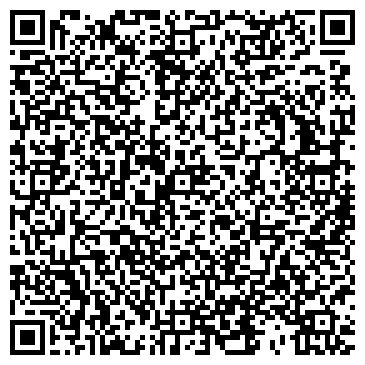 QR-код с контактной информацией организации Зеленый проспект