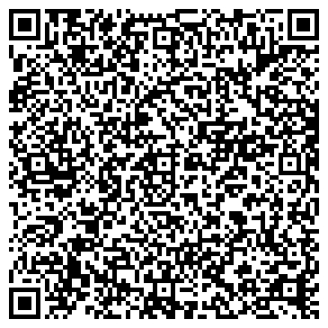 QR-код с контактной информацией организации Нью Тон