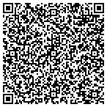 QR-код с контактной информацией организации Детский сад №6, Радуга, комбинированного вида
