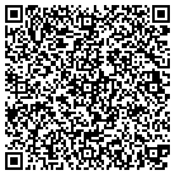 QR-код с контактной информацией организации Крэйтид ПРО