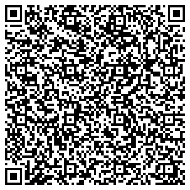 QR-код с контактной информацией организации Поликлиника №2