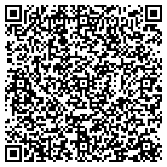 QR-код с контактной информацией организации Акварио