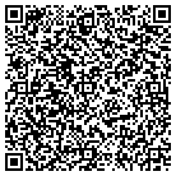 QR-код с контактной информацией организации ООО Логотип