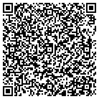 QR-код с контактной информацией организации Детский сад №15