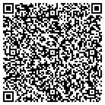 QR-код с контактной информацией организации МЕДВЕДЕВ О.В.