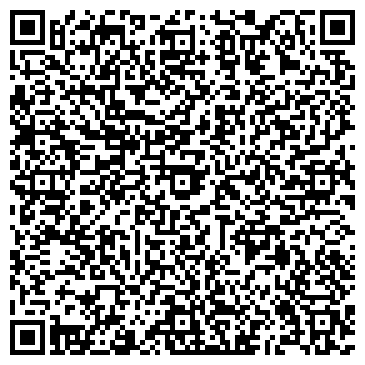 QR-код с контактной информацией организации Детский сад №49, г. Салават