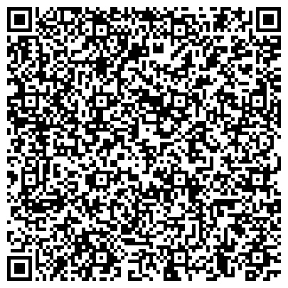 QR-код с контактной информацией организации Поликлиника №1, Городская детская больница №8, г. Дзержинск