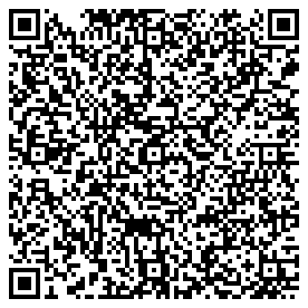 QR-код с контактной информацией организации Хуторок, продуктовый магазин