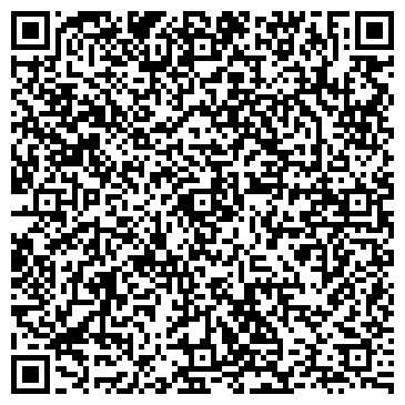 QR-код с контактной информацией организации Сеть продовольственных магазинов, ООО Виктория