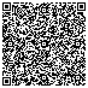 QR-код с контактной информацией организации Детский сад №29, г. Ишимбай