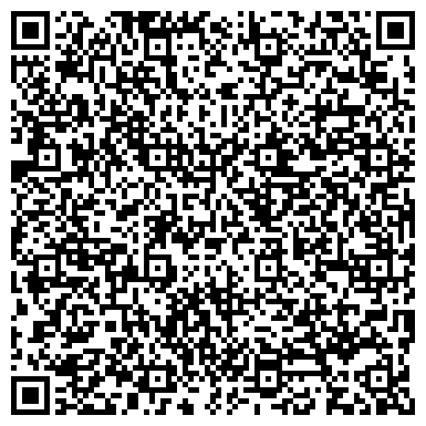 QR-код с контактной информацией организации ОАО Чувашвтормет