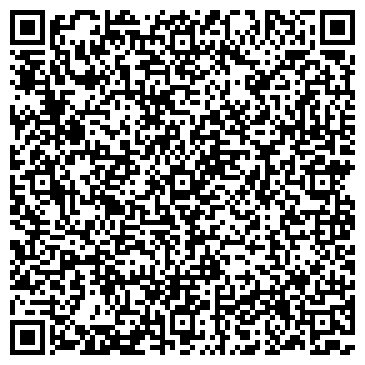 QR-код с контактной информацией организации ООО Торговый Дом БОГЕМИЯ