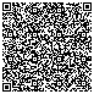QR-код с контактной информацией организации Гостиничные квартиры в Кемерово