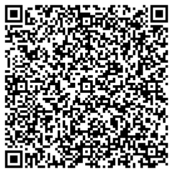 QR-код с контактной информацией организации Полиграф