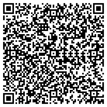 QR-код с контактной информацией организации Парус