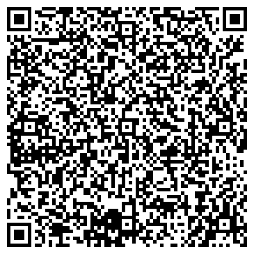 QR-код с контактной информацией организации Студия 109