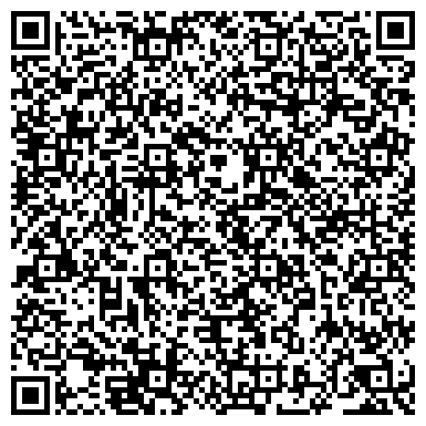 QR-код с контактной информацией организации Детский сад №27, Росинка, комбинированного вида
