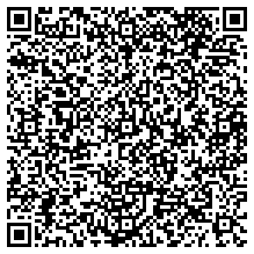 QR-код с контактной информацией организации ООО Первомайский общепит