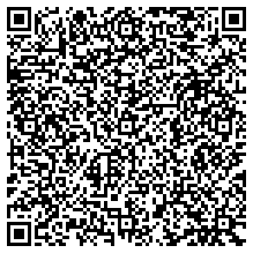 QR-код с контактной информацией организации Хоспис