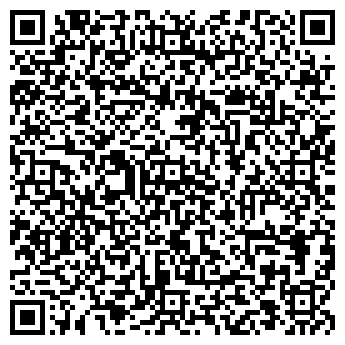 QR-код с контактной информацией организации Лайтхаус