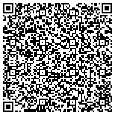 QR-код с контактной информацией организации Детский сад №25, Сказка, комбинированного вида