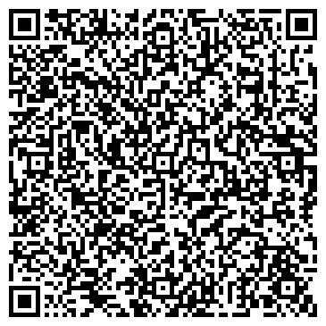 QR-код с контактной информацией организации Детский сад №45, комбинированного вида