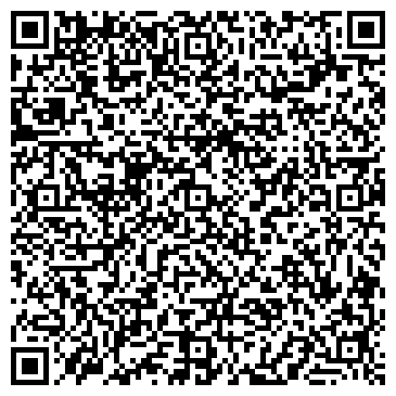 QR-код с контактной информацией организации ГрандОтель