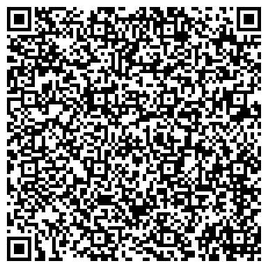 QR-код с контактной информацией организации Детский сад №33, Золушка, центр развития ребенка