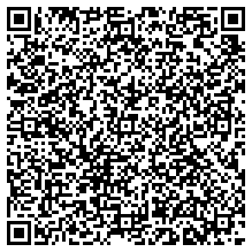 QR-код с контактной информацией организации ООО Линген
