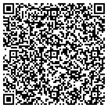 QR-код с контактной информацией организации ООО Архпроект+