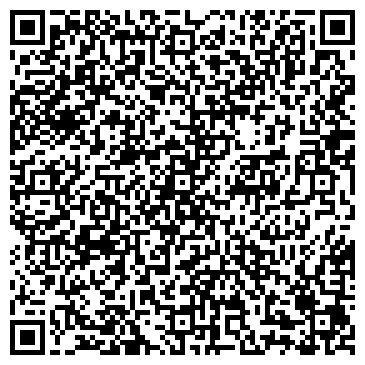 QR-код с контактной информацией организации Aura of Bohemia