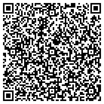 QR-код с контактной информацией организации ДОБРИЦА