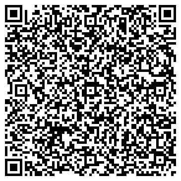 QR-код с контактной информацией организации ООО АТМОС Медикаль
