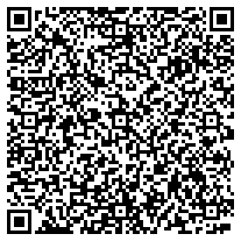 QR-код с контактной информацией организации ООО Электрон-Проект