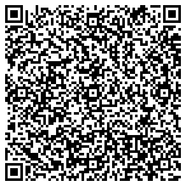 QR-код с контактной информацией организации ООО КБ ТЕХНОМ